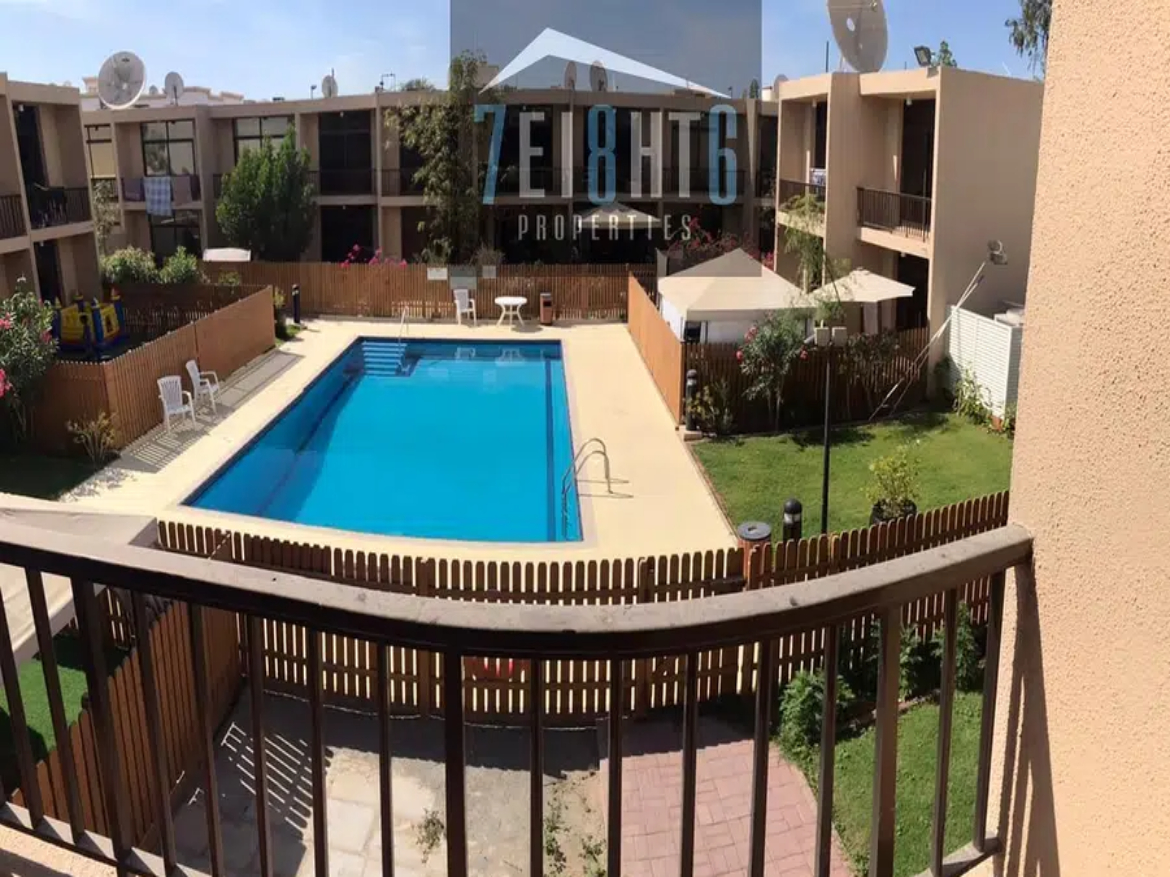 Amazing Value: 3 B/R Good Quality Semi-Independent Villa For rent in Al Badaa