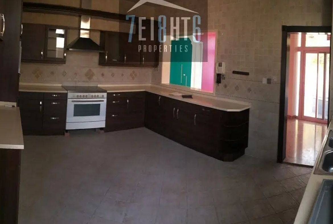 5 B/R Independent High Quality Villa for Rent in Al Warqaa 4