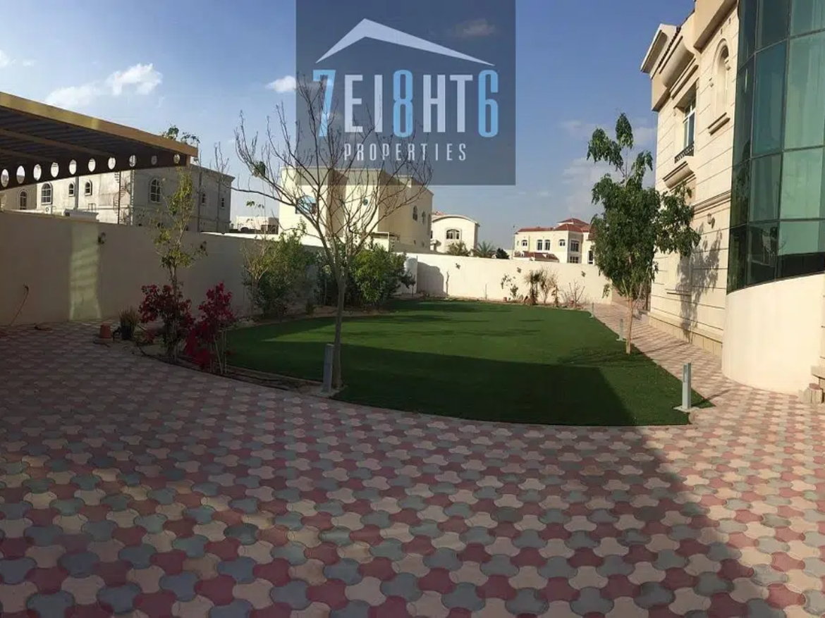 5 B/R Independent High Quality Villa for Rent in Al Warqaa 4