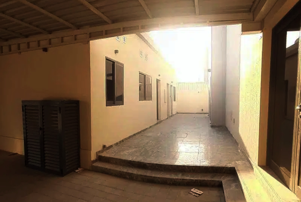 6 Bedrooms Villa for Rent in Al Khawaneej