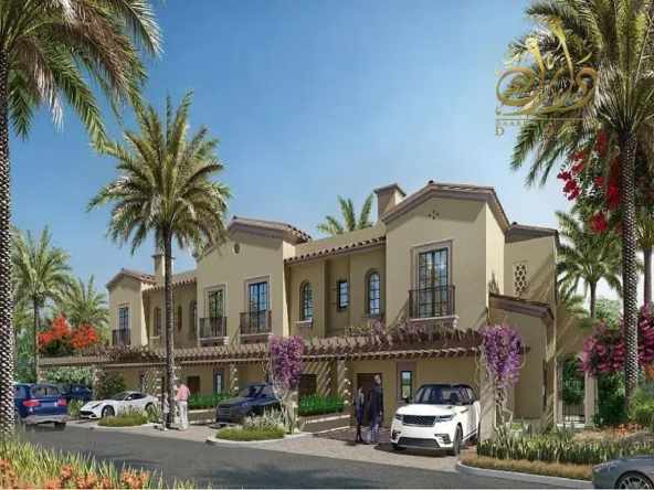 3 Bedroom Villa for Sale in Khalifa City C