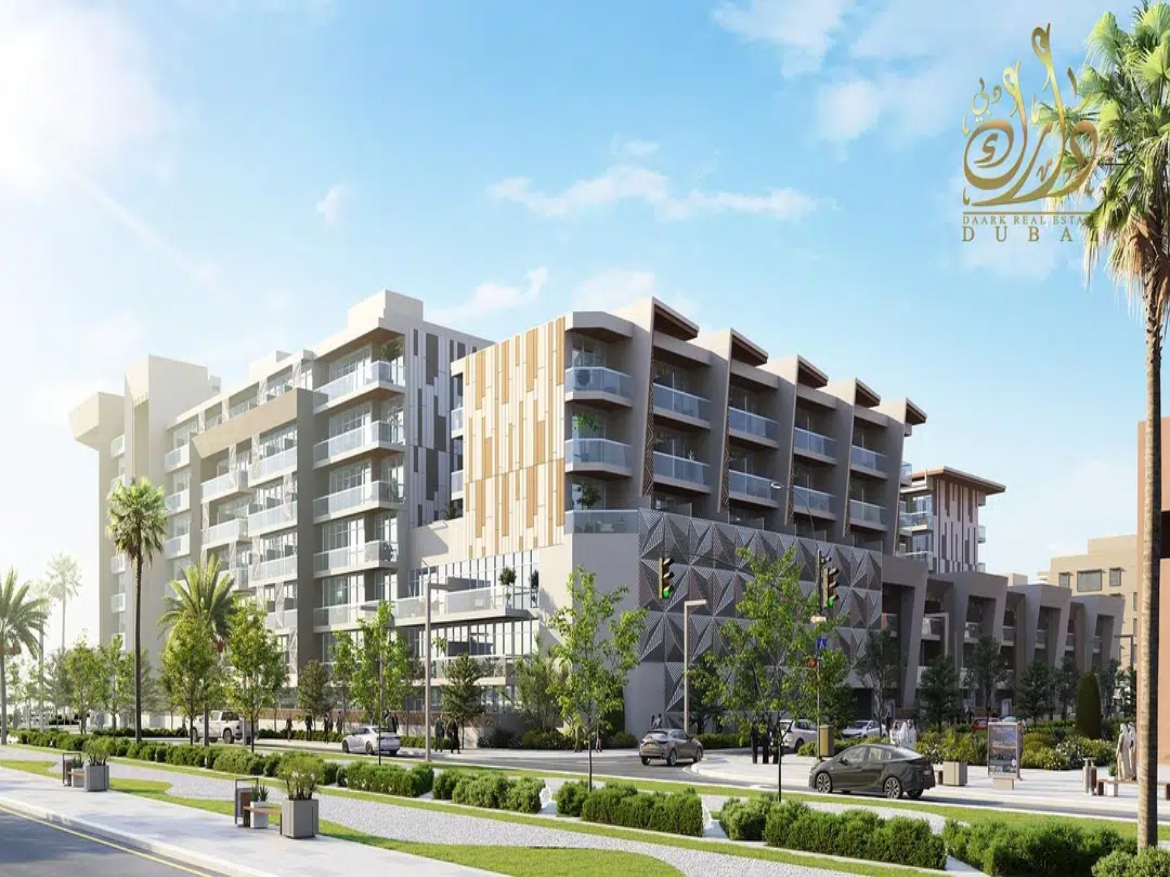 1 Bedroom Apartment for Sale near Abu Dhabi Airport