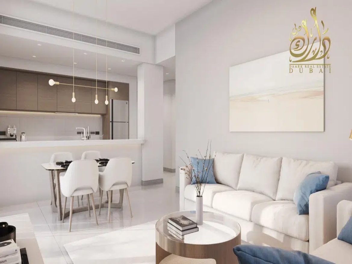 Single Bedroom Apartment for Sale in Mina Al Arab