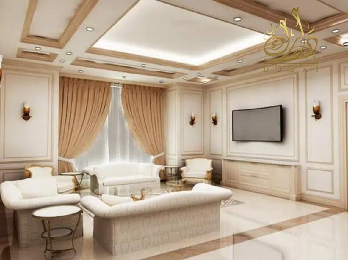 2 Bedroom Apartment for Sale in Al Hamra Village