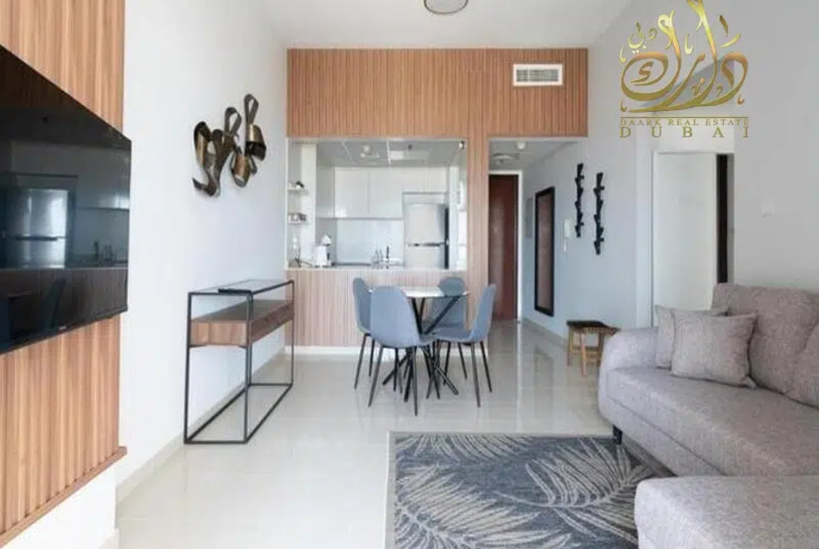 2 Bedroom Apartment for Sale in Al Hamra Village