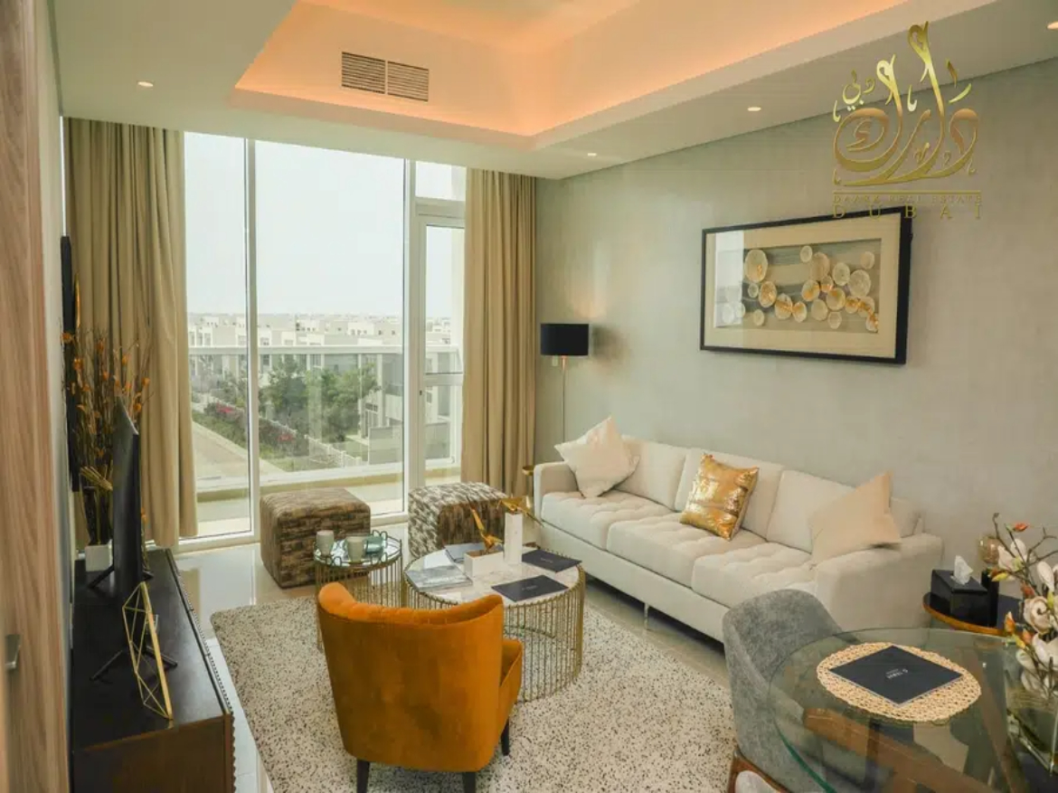 Single Bedroom Apartment for Sale @ North Bay Residence in Mina Al Arab