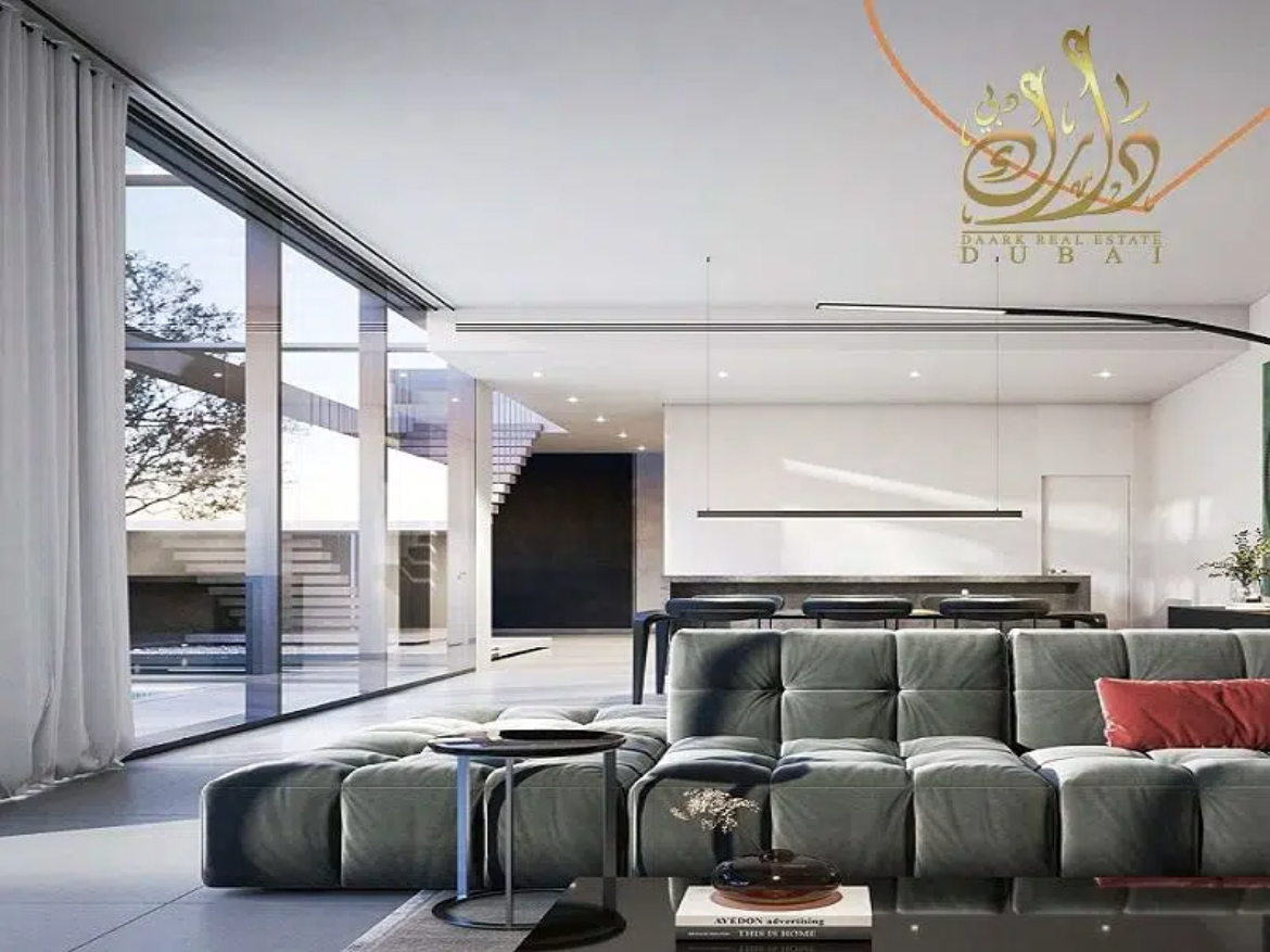 4 Bedroom Villa for Sale @ Masaar by Arada in Al Tai