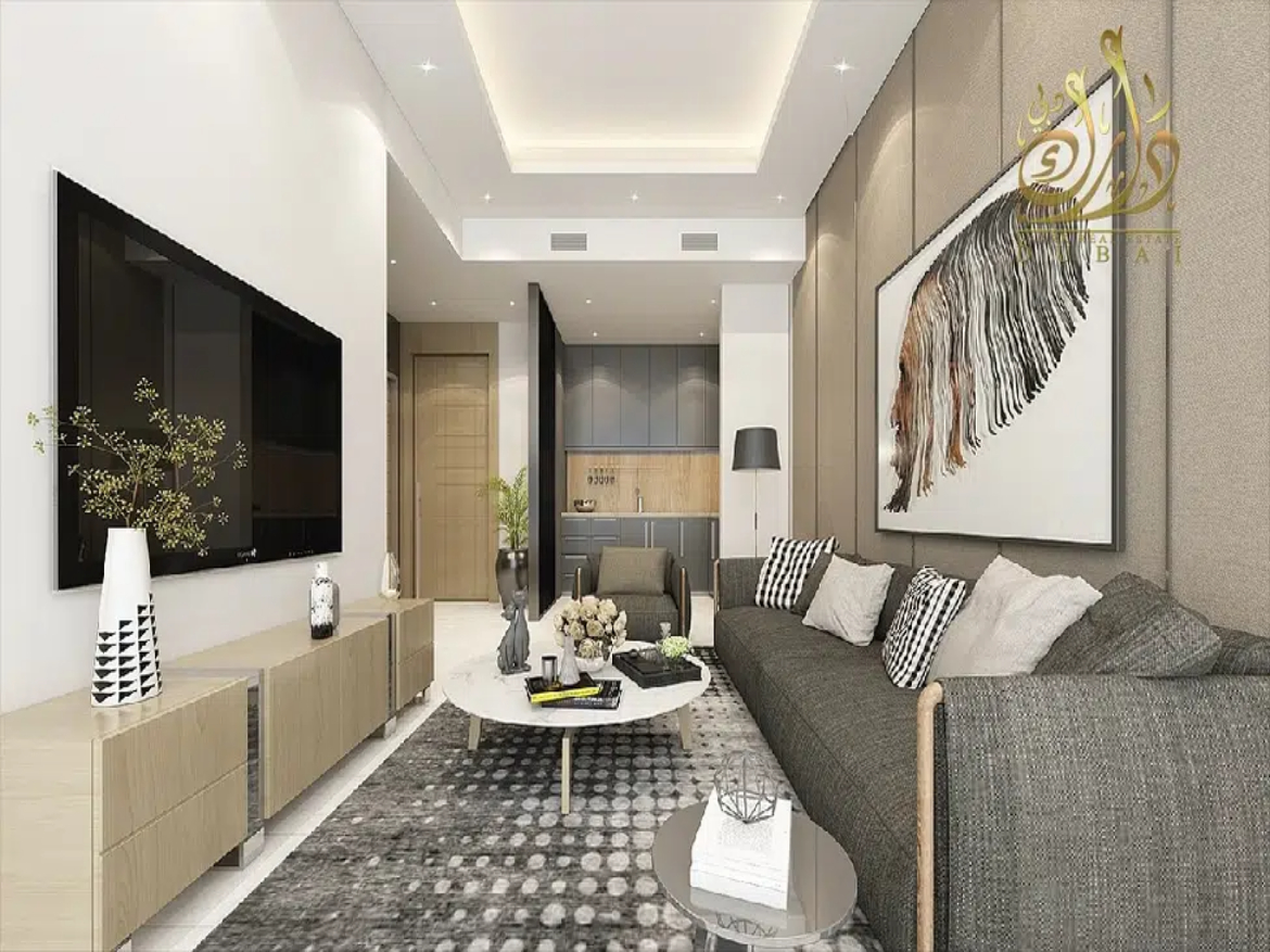 2 Bedroom Apartment Avialable in Al Zhia, Muwaileh