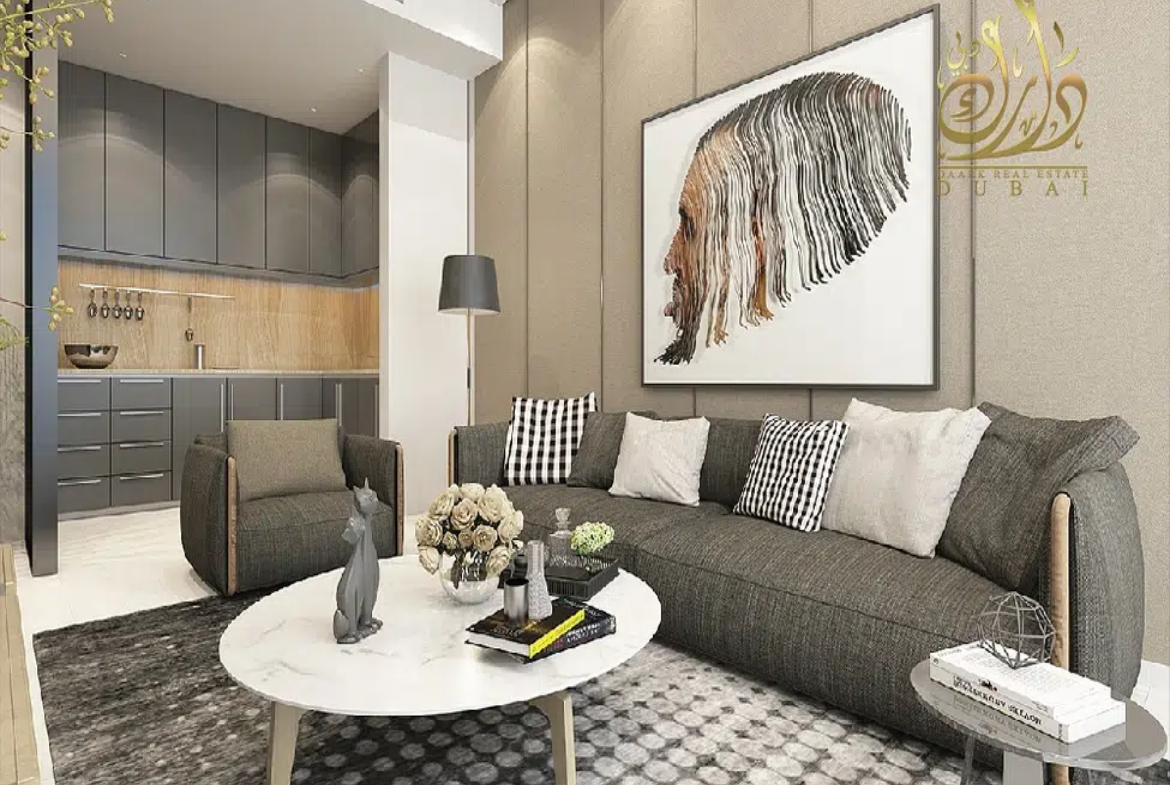 2 Bedroom Apartment Avialable in Al Zhia, Muwaileh