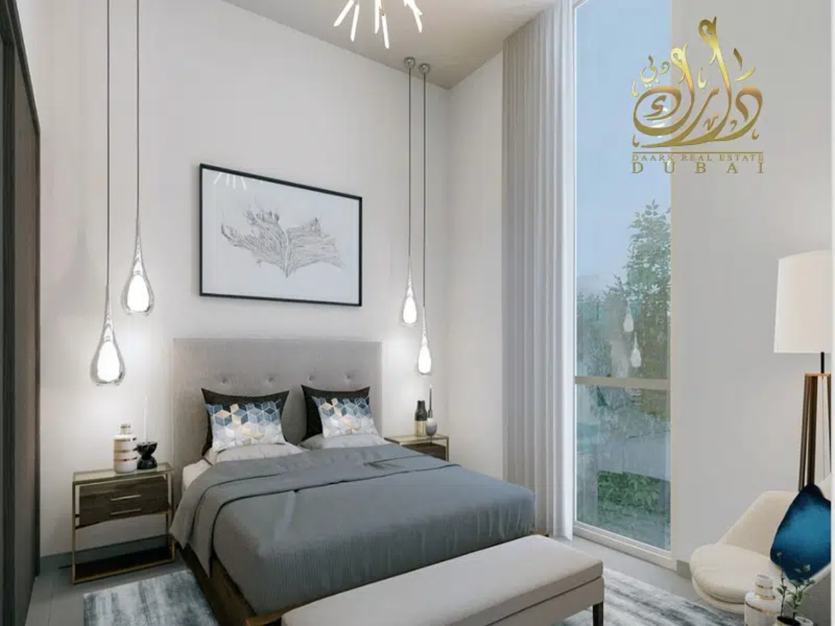 Single Bedroom Apartment @ Sama Residences in Muwaileh, Sharjah