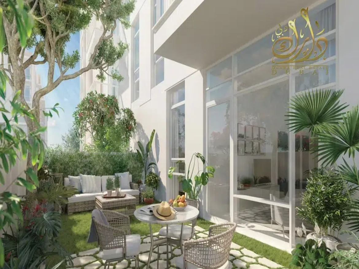 Single Bedroom Apartment @ Sama Residences in Muwaileh, Sharjah