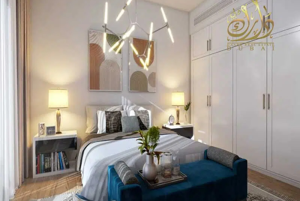4 Bedroom Villa in Dubai Investment Park