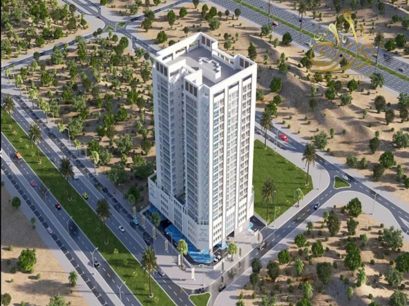 1 Bedroom Apartment for Sale in Dubai Residence Complex