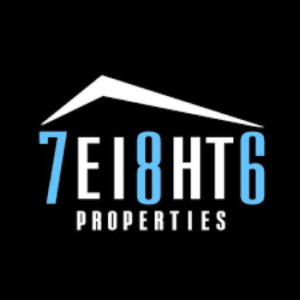 7ei8ht6 Properties Logo